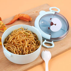 Leakproof Lunch Box for Teens and Workers