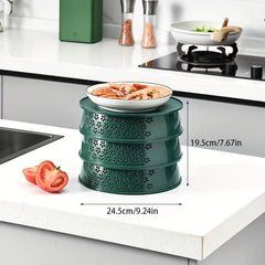 Summer Food Cover Table Cover Dustproof Insectproof FlyResistant Lid