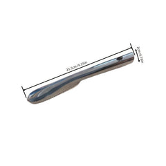 Stainless Steel Fish Scale Remover Tool - Kitchen Scaling Accessory
