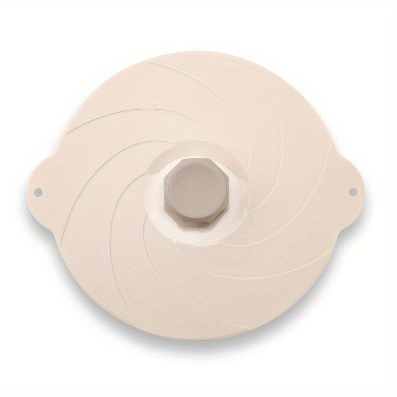 Silicone Microwave Splatter Cover Reusable Heat Resistant Lid