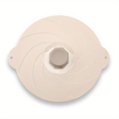 Silicone Microwave Splatter Cover Reusable Heat Resistant Lid