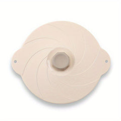 Silicone Microwave Splatter Cover Reusable Heat Resistant Lid
