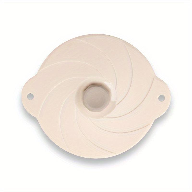 Silicone Microwave Splatter Cover Reusable Heat Resistant Lid
