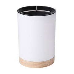 Kitchen Utensil Holder Cutlery Drainer Tableware Storage Plastic Rack