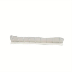 Waterproof Silicone Sink Splash Guard with Strong Sucker