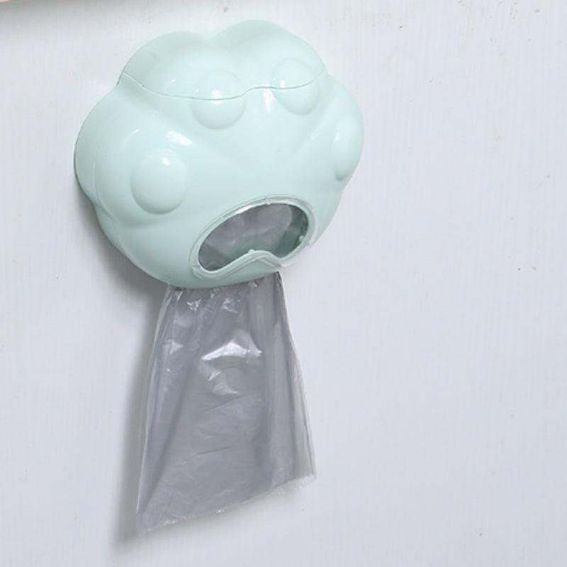 Cat Paw Shower Cap Shoe Cover Kitchen Fresh keeping Film