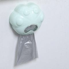 Cat Paw Shower Cap Shoe Cover Kitchen Fresh keeping Film