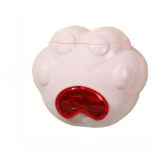 Cat Paw Shower Cap Shoe Cover Kitchen Fresh keeping Film