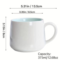 Cute 3D Animal Ceramic Cartoon Mug