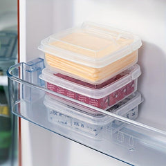 Butter Fresh Storage Box w/ Lid