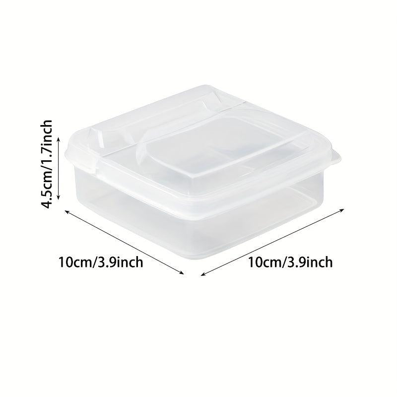 Butter Fresh Storage Box w/ Lid