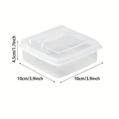 Butter Fresh Storage Box w/ Lid
