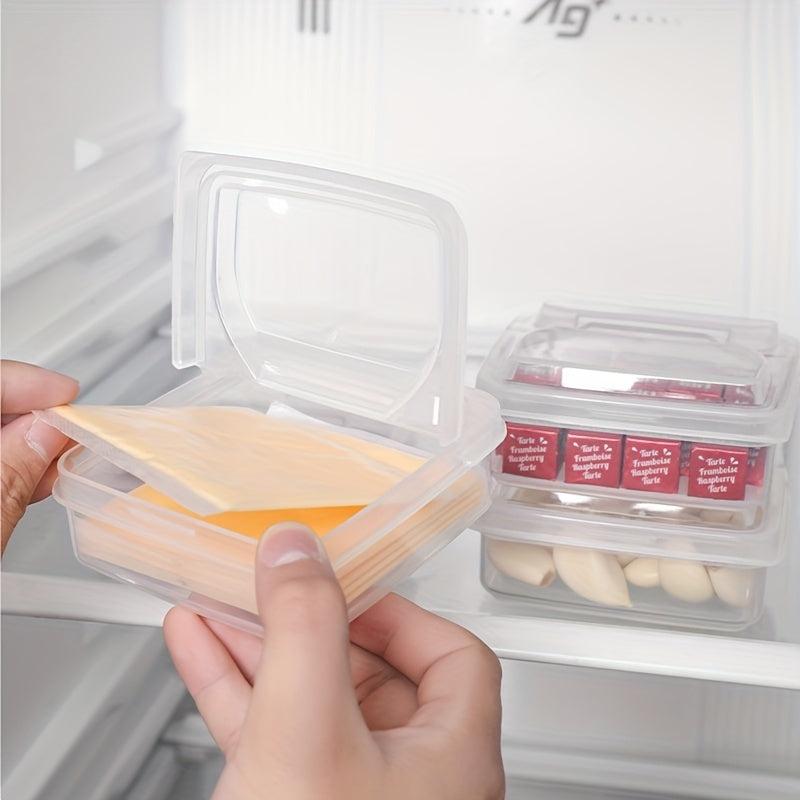 Butter Fresh Storage Box w/ Lid