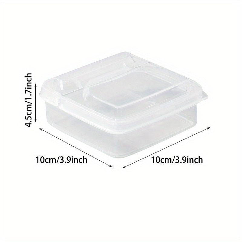 Butter Fresh Storage Box w/ Lid
