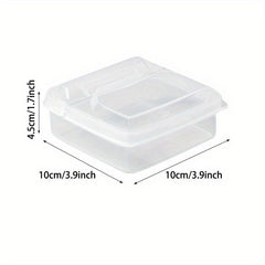 Butter Fresh Storage Box w/ Lid