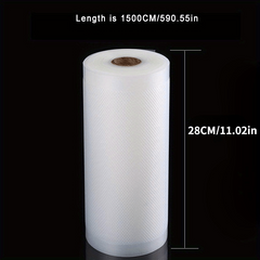 Vacuum Sealer Bags BPA Food Packaging Bag Fresh keeping Food Storage Bag