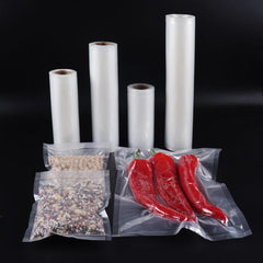 Vacuum Sealer Bags BPA Food Packaging Bag Fresh keeping Food Storage Bag