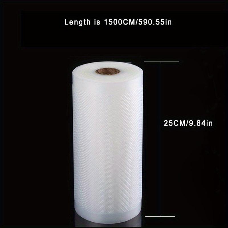 Vacuum Sealer Bags BPA Food Packaging Bag Fresh keeping Food Storage Bag