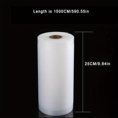 Vacuum Sealer Bags BPA Food Packaging Bag Fresh keeping Food Storage Bag
