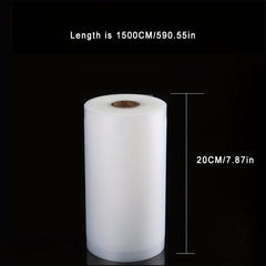 Vacuum Sealer Bags BPA Food Packaging Bag Fresh keeping Food Storage Bag