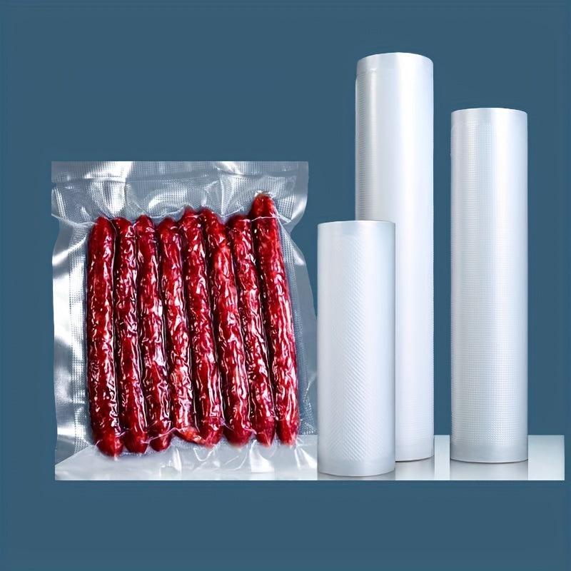 Vacuum Sealer Bags BPA Food Packaging Bag Fresh keeping Food Storage Bag