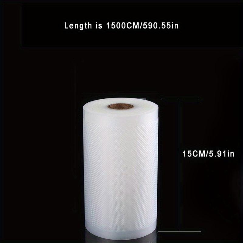 Vacuum Sealer Bags BPA Food Packaging Bag Fresh keeping Food Storage Bag