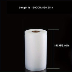 Vacuum Sealer Bags BPA Food Packaging Bag Fresh keeping Food Storage Bag