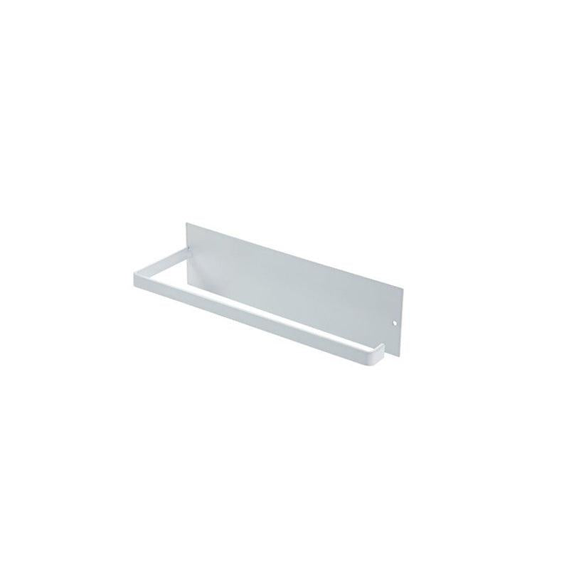 Kitchen Carbon Steel Tissue Towel Holder Under Cabinet