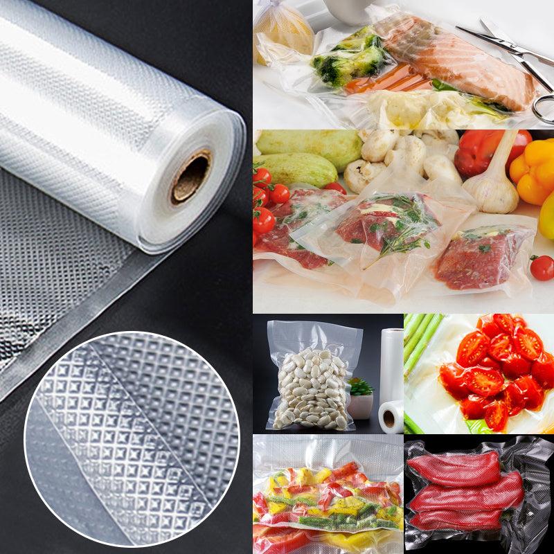 Food Vacuum Sealer Bag Fresh Keeping Storage Bag