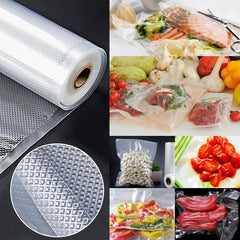 Food Vacuum Sealer Bag Fresh Keeping Storage Bag