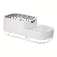 Press Type Soap Dispenser Box Kitchen Dish Soap Dispenser