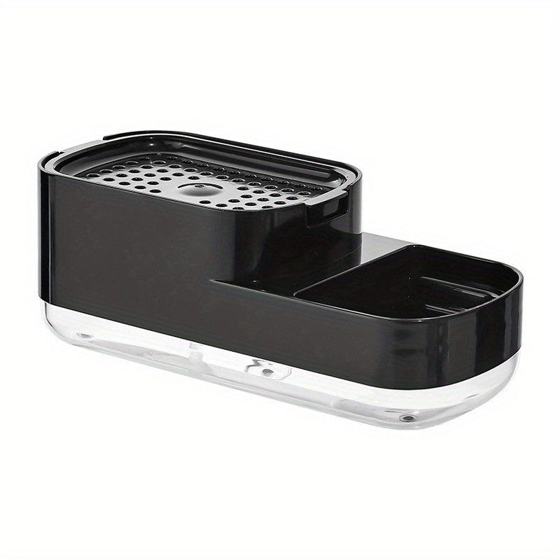 Press Type Soap Dispenser Box Kitchen Dish Soap Dispenser