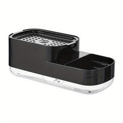 Press Type Soap Dispenser Box Kitchen Dish Soap Dispenser