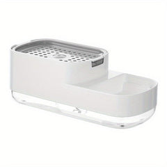 Press Type Soap Dispenser Box Kitchen Dish Soap Dispenser