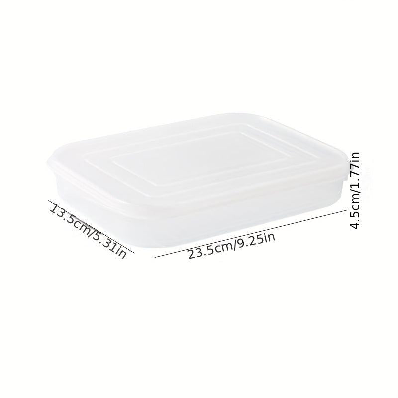 Refrigerator Storage Box for Fresh Food Fruit Vegetable Crisper