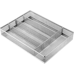 Drawer Organizer 5 Compartment Cutlery Tray Kitchen Storage Divider