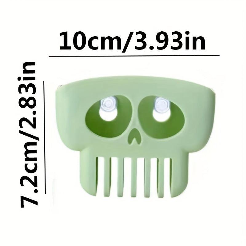 Adhesive Sponge Holder Sink Caddy Kitchen Drain Rack