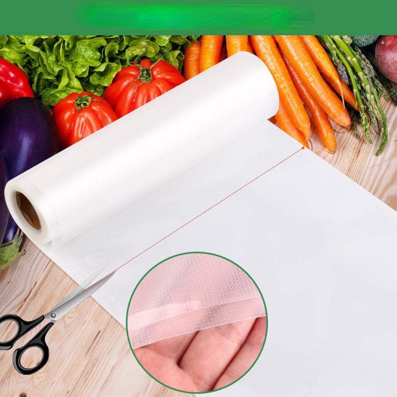 620cm Vacuum Sausage Packaging Bag Pumping Compression Bag