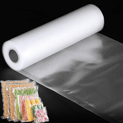 620cm Vacuum Sausage Packaging Bag Pumping Compression Bag