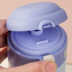 1PC Portable Sky Thermal Cup Insulated Water Bottle