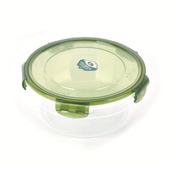 Kitchen Plastic Preservation Box Set - Food Storage Sealed Box