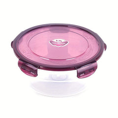 Kitchen Plastic Preservation Box Set - Food Storage Sealed Box