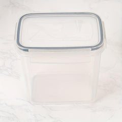 Pp Sealed Can With Lid Sealed Fresh keeping Box For Food Storage