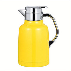 Thermal Coffee Carafe 1 6L 54oz Insulated Stainless Steel Vacuum Flask