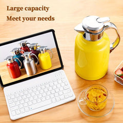 Thermal Coffee Carafe 1 6L 54oz Insulated Stainless Steel Vacuum Flask