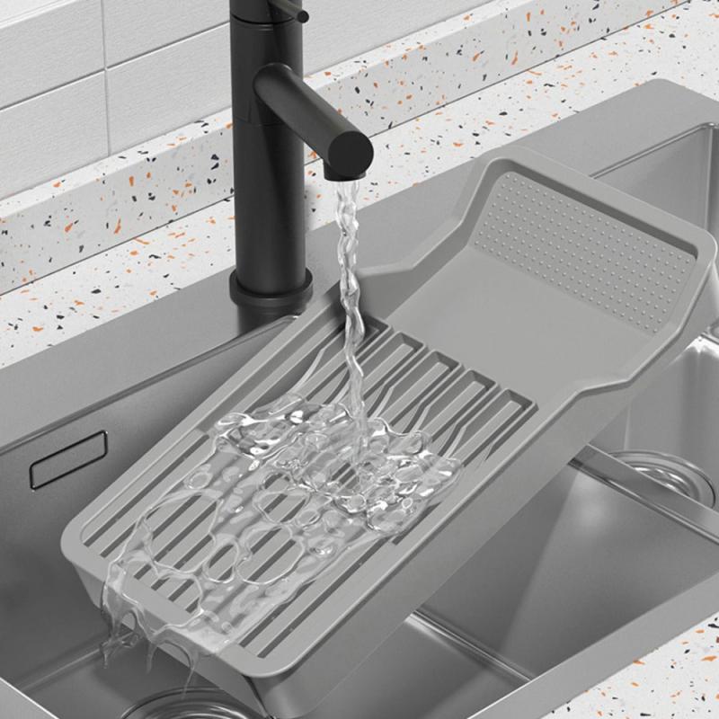 Retractable Cutlery Storage Box - Maximize Kitchen Storage