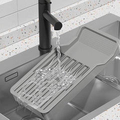 Retractable Cutlery Storage Box - Maximize Kitchen Storage