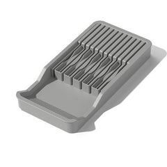 Retractable Cutlery Storage Box - Maximize Kitchen Storage