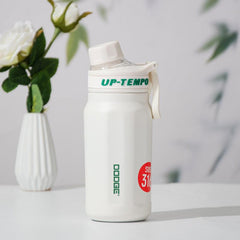 Thermal Sports Water Bottle Stainless Steel Insulated Cups