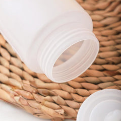 1pc Pointed Mouth Squeeze Sauce Bottle Kitchen Storage